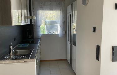 Dhünntalsperre Ferienhaus Urlaub in schönster Natur - Foto 7