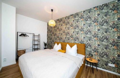 Möbliertes Wohnen - Wiebke - Foto 1