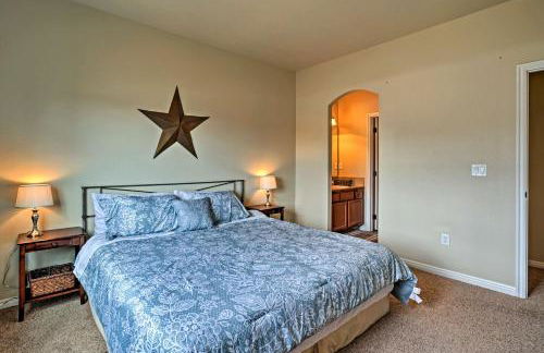 Prime Snowy Retreat Mins to Tamarack and McCall! - Foto 12