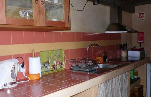 Casa da Ti Cura - Foto 12