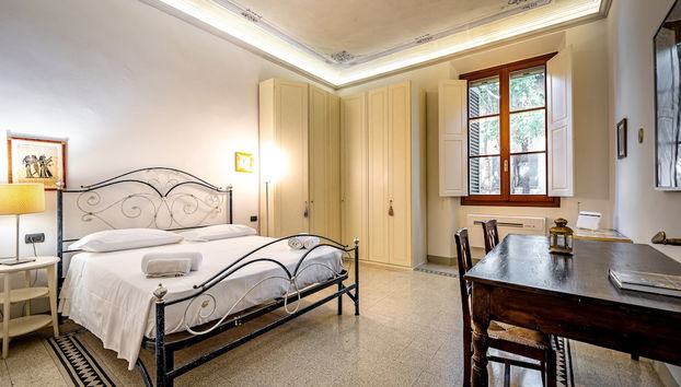 YiD Laura - Foto 2, Habitación