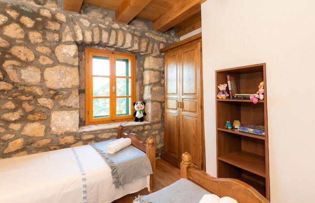 Villa Lazini Dvori - Foto 3