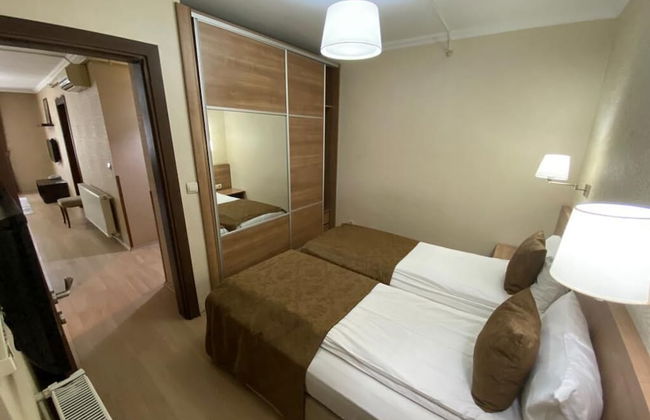 Belle Maison Residence - Foto 15