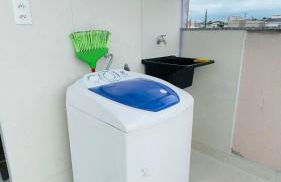 Ap studio para até 4 pessoas - Foto 49