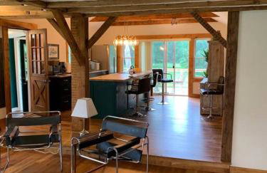 Harpersfield House /North West Catskills + sauna - Foto 22