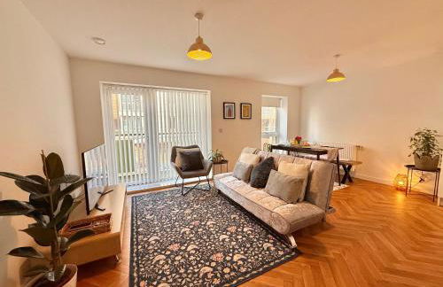 Issara Apartments 41 - Great location & Private Parking - Foto 1