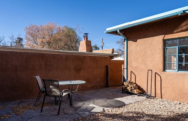 Casita O'keeffe - Foto 12