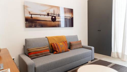 Auditorio Luxe Apartment - Photo 2