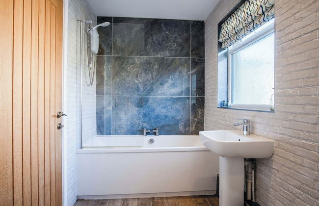 Carissima - 4 Bedroom House - Rhossili - Photo 54