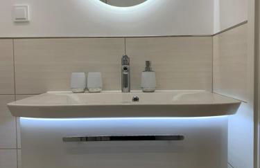 Bergliebe 5 mit großer Terrasse, Tiefgarage & Lift - Foto 45