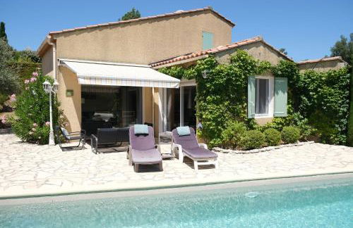 Very pleasant vacation rental with heated pool in the Luberon - Foto 32
