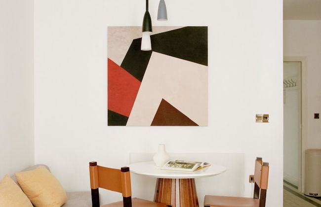 Trueman Court Luxury Serviced Apartments - Foto 56