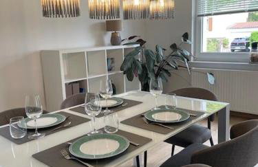 Ruhiges Gästehaus - 120qm - Garten - 1A Lage - Foto 21