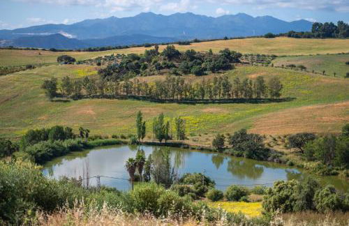 Málaga Sierra de las Nieves by Real Spain Hotels Adults Recommended - Foto 60