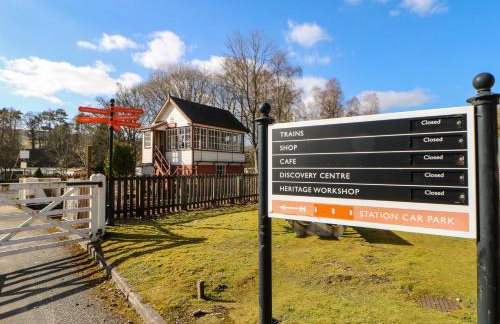 Cross View Cottage - Foto 31