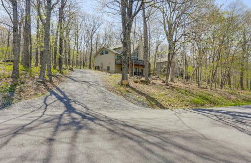 Stunning Wintergreen Resort Home Ski and Golf! - Foto 37