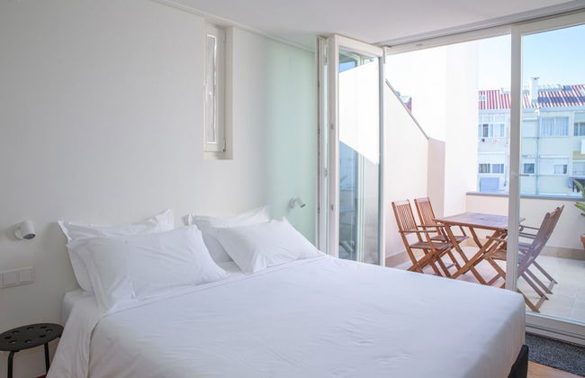 Casa René, Lisbon's Hidden Gem - Foto 5