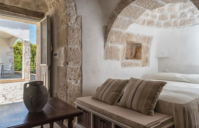 Trullo Petrelli - Foto 5