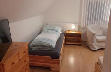 Gästehaus Atrico Haus 4 - Foto 15