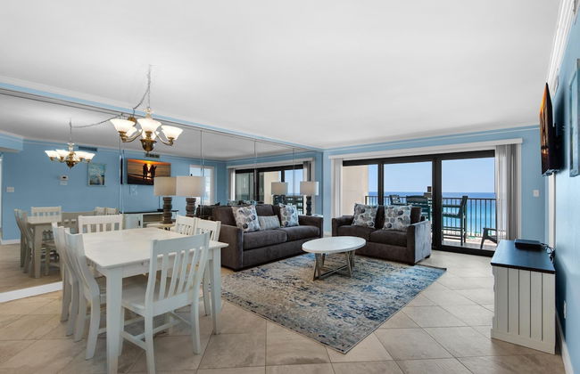 Emerald Towers 503 - Foto 14