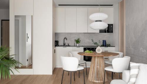 Stary Tartak nad jeziorem Drwęckim - MAZURIA APARTAMENTY - Foto 2