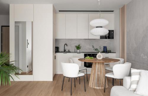 Stary Tartak nad jeziorem Drwęckim - MAZURIA APARTAMENTY - Foto 2