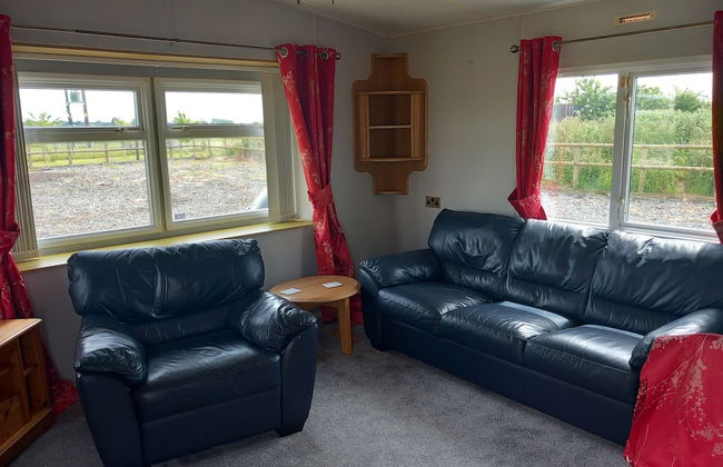 2 Bed Cambridge Lodge - Photo 8