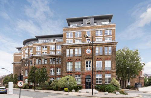 My London Holiday Home - Foto 23