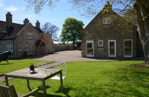 Luxury Old Stone Cottage, Beautifully Presented - Foto 27