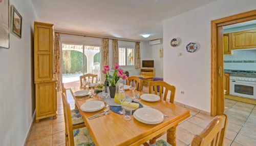 Holiday Home Residencial Puerta de Calpe-3 by Interhome - Foto 5