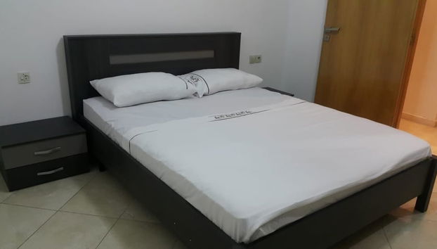 La Perle 2 - Photo 2, Chambre