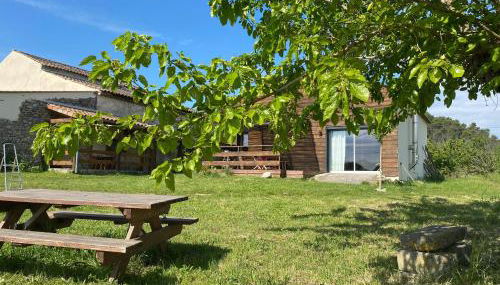 Gîte Arizona - Le Mas De Peyraube - Photo 3