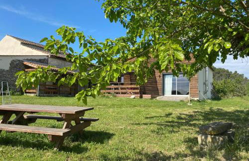 Gîte Arizona - Le Mas De Peyraube - Photo 3