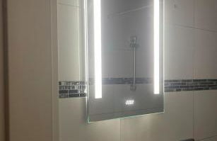 Apartment bis zu 6 Einzelbetten Stellplatz Wifi - Foto 8