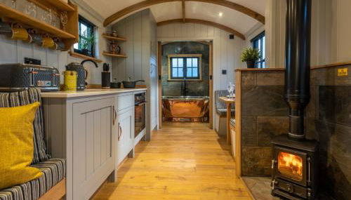 Ockeridge Rural Retreats - Foto 3