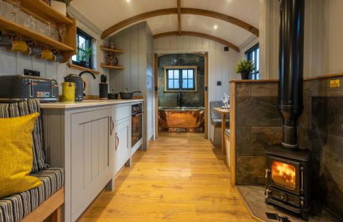 Ockeridge Rural Retreats - Foto 3