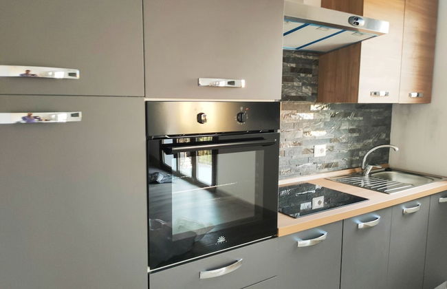 Suite Apartments Porto Pino I4mori - Foto 7