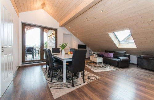 Ferienwohnung Raffelsbach - Foto 1