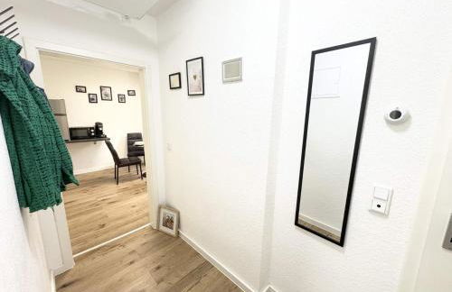 Essen Stilvolles 2 Zimmer Apartment in City und Messenähe - Foto 18