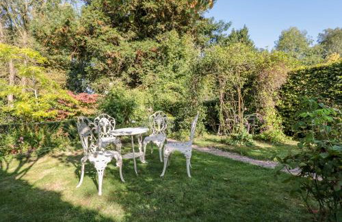 Woodlands Cottage - Photo 38