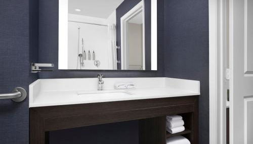 The Residence Inn Galveston Getaway - Foto 5