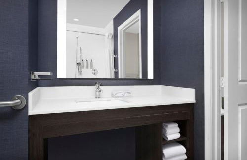 The Residence Inn Galveston Getaway - Foto 5