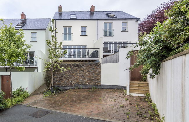 Milford Street - 5 Bed - Saundersfoot - Foto 53