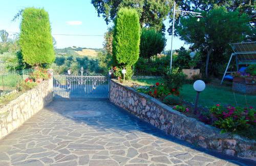 SE021 Senigallia, trilocale in zona riservata - Foto 1