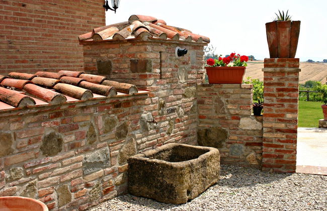 Agriturismo Pratovalle - Foto 23