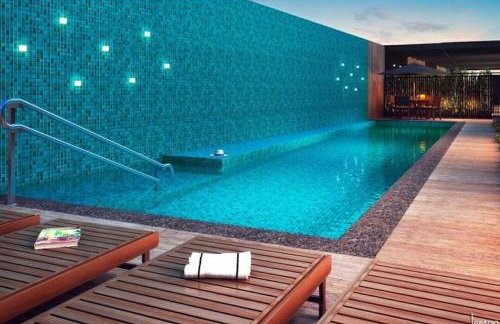 Studio for 02 guests WIFI 300MB air conditioner only twoo minutes of subway station LUZ SP - Foto 56