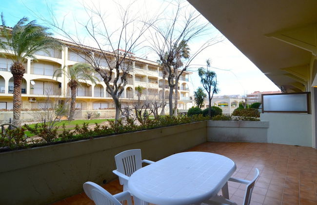 Apartamentos Jardins del Mar - Foto 54