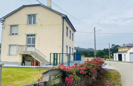 Carballeira house - Foto 13