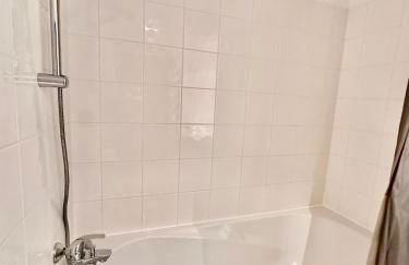 " Studio Zen Lourdes " 4 personnes - Centre Ville - Foto 30