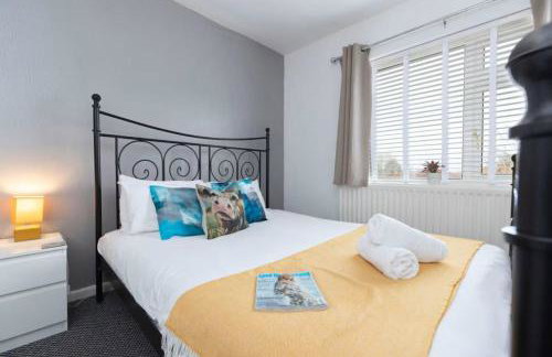 DiscountsContractorsWIFIFree ParkingSmart TV - Foto 9